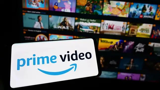 Amazon Prime Video 6 Months Subscription ACCOUNT