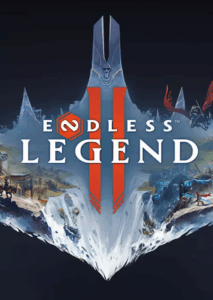 Endless Legend 2 PC Steam