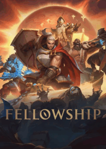 Fellowship 2025 PC Steam