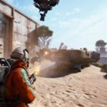 Arc Raiders PC Steam