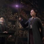 Hogwarts Legacy Deluxe Edition PC Steam