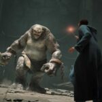 Hogwarts Legacy Deluxe Edition PC Steam