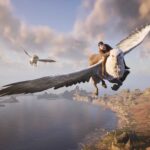 Hogwarts Legacy Deluxe Edition PC Steam