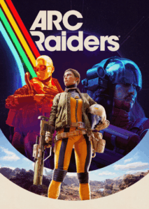 Arc Raiders PC Steam
