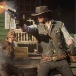 Red Dead Redemption 2 Ultimate Edition PC Rockstar Cd Key