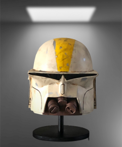 Boba Fett original Helmet Star Wars 3d print