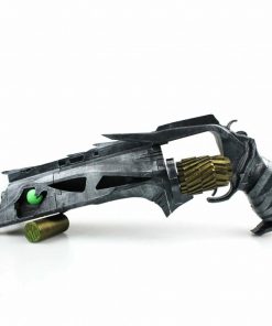 Thorn Hand Cannon Weapon of Sorrow Model Stl 3d print file