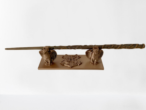 Harry Potter Wand Holder Wand Strand wand display stand