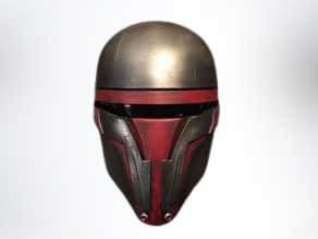 Star Wars Helmets Collection Wearable Replicas 3d print