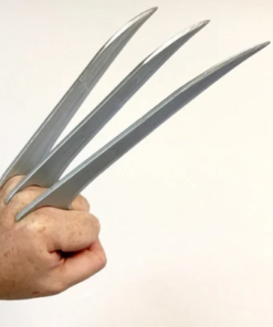 Wolverine original Claws costume cosplay xman wolverine claws 3d print