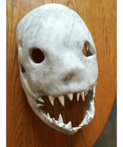 Horror Trapper Mask nightmare halloween mask dream eaters 3d print