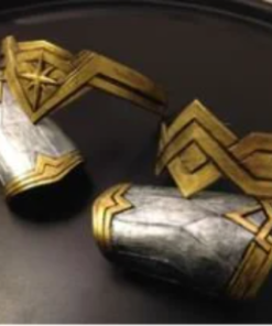 Wonder woman armor tiara sword bracers armband shield belt 3d print
