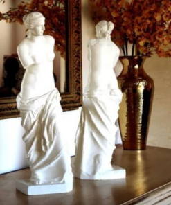 Venus De Milo Statue House Decor Model Stl 3d print file