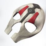 Star Wars Darth Nihilus Mask Helmet Model 3d print