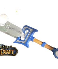 Warcraft Ashbringer Sword Replica 3d print
