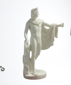 Apollo Belvedere Statue Full Model 3d print