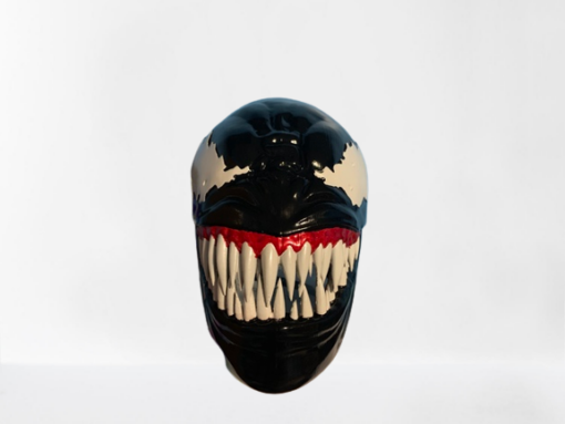 Carnage Venom Mask Model Symbote Stl 3d print