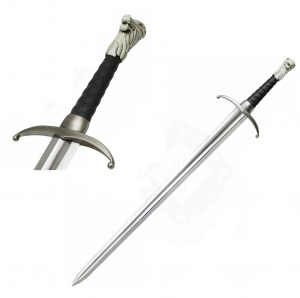 Game Of Thrones Sword Long Claw Replica Model Stl 3d print file