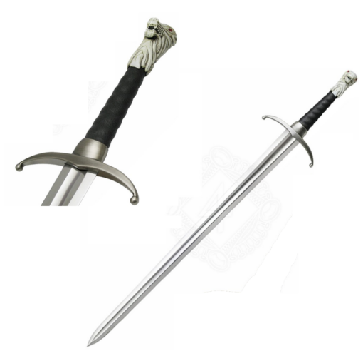 Game Of Thrones Sword Long Claw Replica 3d print