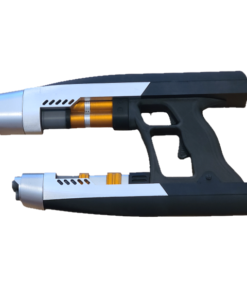 Guardians of the Galaxy Star-Lord Element Gun blaster Replica 3d print