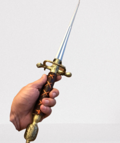 Game of Thrones Needle Arya Stark Sword Valyrian Steel 3d print