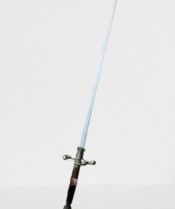 Game of Thrones Arya Stark Needle Sword Valyrian Steel 3d print