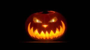 Pumpkin Jack o Lantern Horror Halloween Model Stl 3d print file