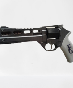 Chiappa Rhino 44 Magnum Revolver  Model 3d print