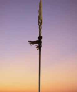 Game of Thrones Prince Oberyn Spear Replica 3d print