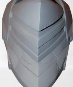 Halo 4 Venator Helmet Wearable Replica Stl Cosplay Model 3d print file