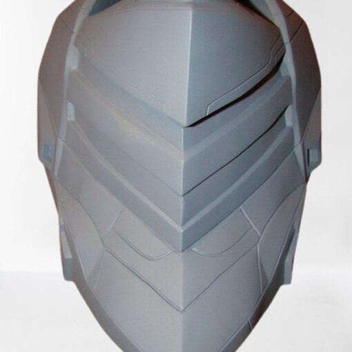 Halo 4 Venator Helmet Replica Stl Cosplay Model 3d print