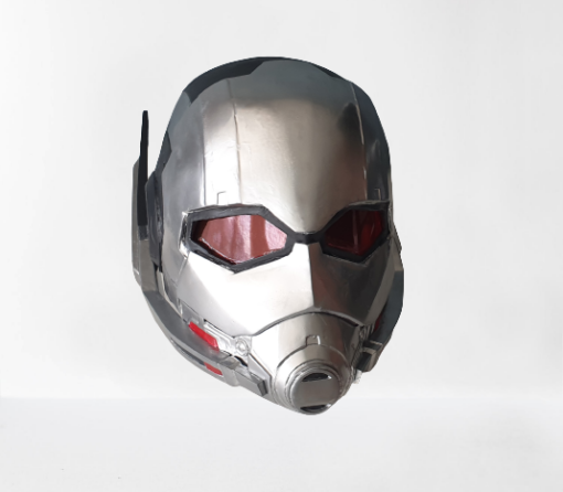 Marvel Legends Hasbro Ant-Man Helmet Replica Model Cosplay 3d print