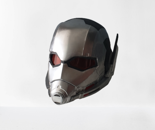 Marvel Legends Hasbro Ant-Man Helmet Replica Model Cosplay 3d print