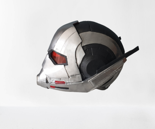 Marvel Legends Hasbro Ant-Man Helmet Replica Model Cosplay 3d print