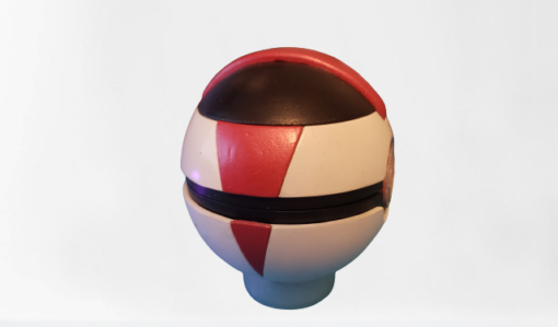 Pokemon Go Pokeball Timer Ball