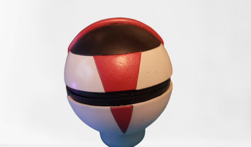 Pokemon Go Pokeball Timer Ball