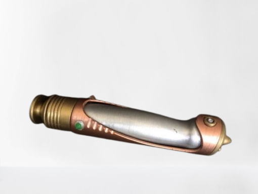 Darth Sidious Lightsaber Replica