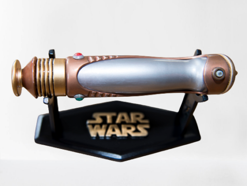 Darth Sidious Lightsaber Replica