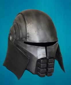 Star Wars Lord Starkiller Helmet Stl Cosplay Model 3d print