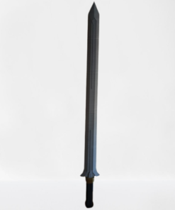 Sword Art Online Kirito Ordinal Scale Sword Model Replica 3d print