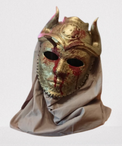 Game of Thrones Sons of the Harpy Costume Mask 3d print
