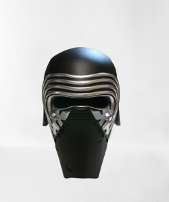 Star Wars Kylo Ren Mask Helmet Replica Cosplay Stl Model 3d print