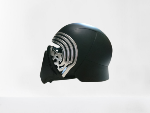 Star Wars Kylo Ren Mask Helmet Replica Cosplay Stl Model 3d print