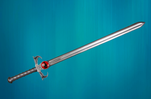 Thundercats Sword of Omens Replica Full Size Model 3d print