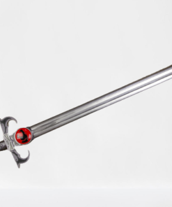 Thundercats Sword of Omens Replica Full Size Model Stl 3d print file
