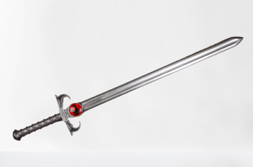 Thundercats Sword of Omens Replica Full Size Model 3d print