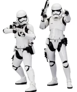 Star Wars Full Storm Trooper Armor Cosplay Model Stl 3d print file
