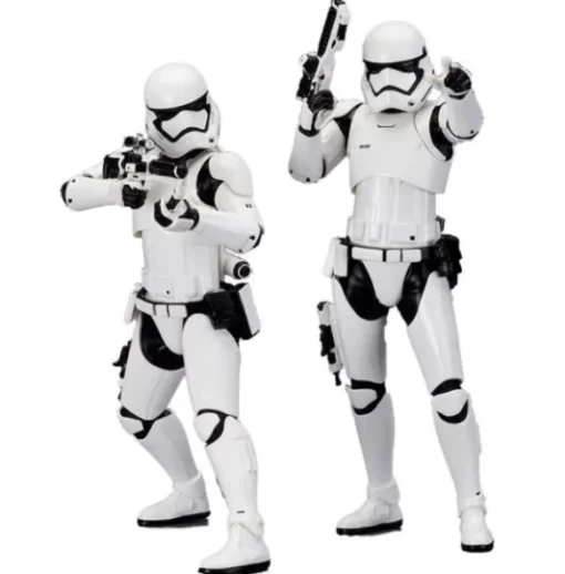 Star Wars Full Storm Trooper Armor Cosplay Model Stl 3d print file