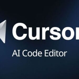 Cursor AI Pro 12 Months Private Account (Global)