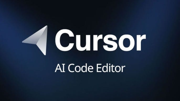 Cursor AI Pro 12 Months Private Account (Global)